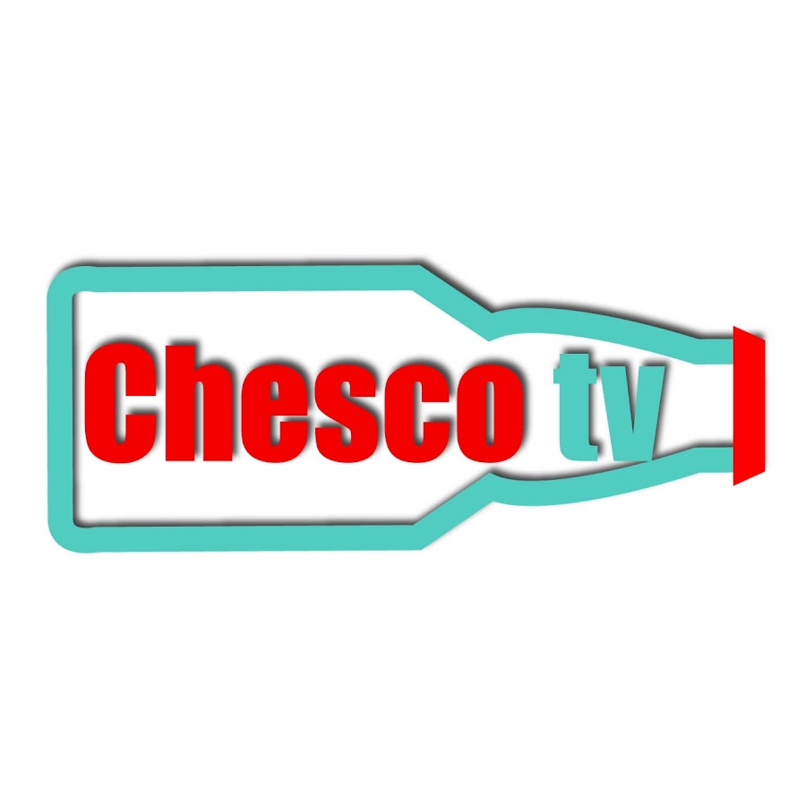 Chesco TV رمز قناة اليوتيوب