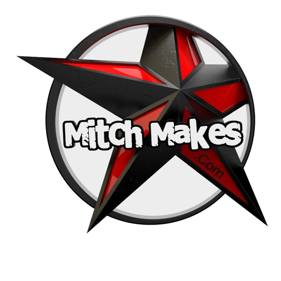 Mitch Deitrich Avatar canale YouTube 