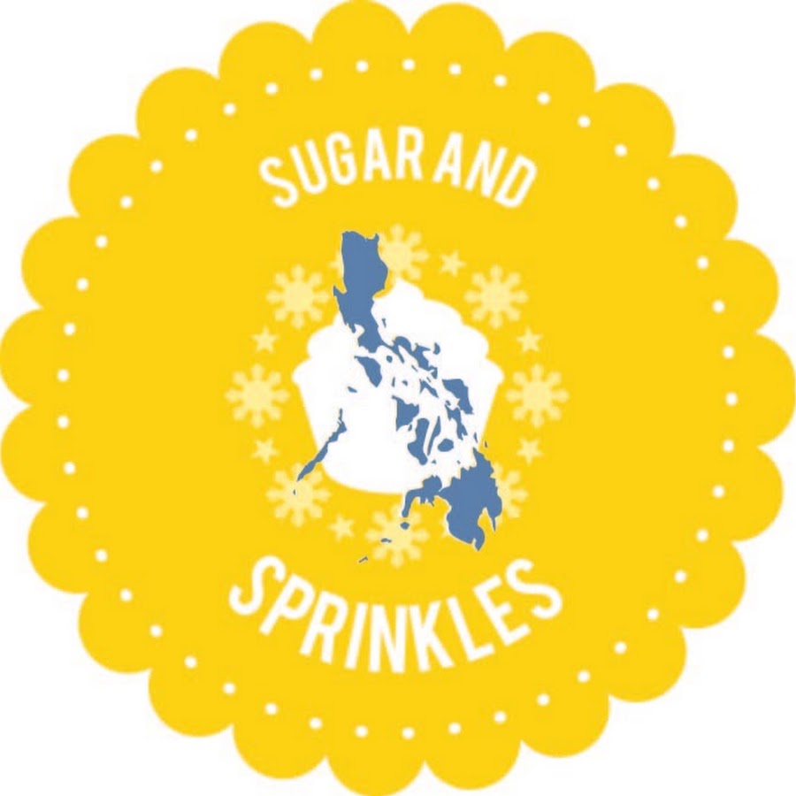 sugar&sprinkles ইউটিউব চ্যানেল অ্যাভাটার