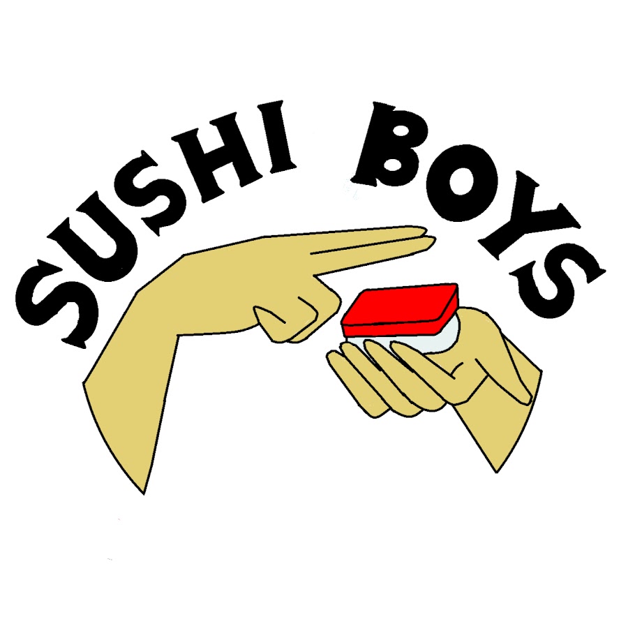 SUSHIBOYS YouTube channel avatar