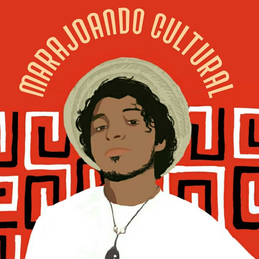 Marajoando Cultural ইউটিউব চ্যানেল অ্যাভাটার
