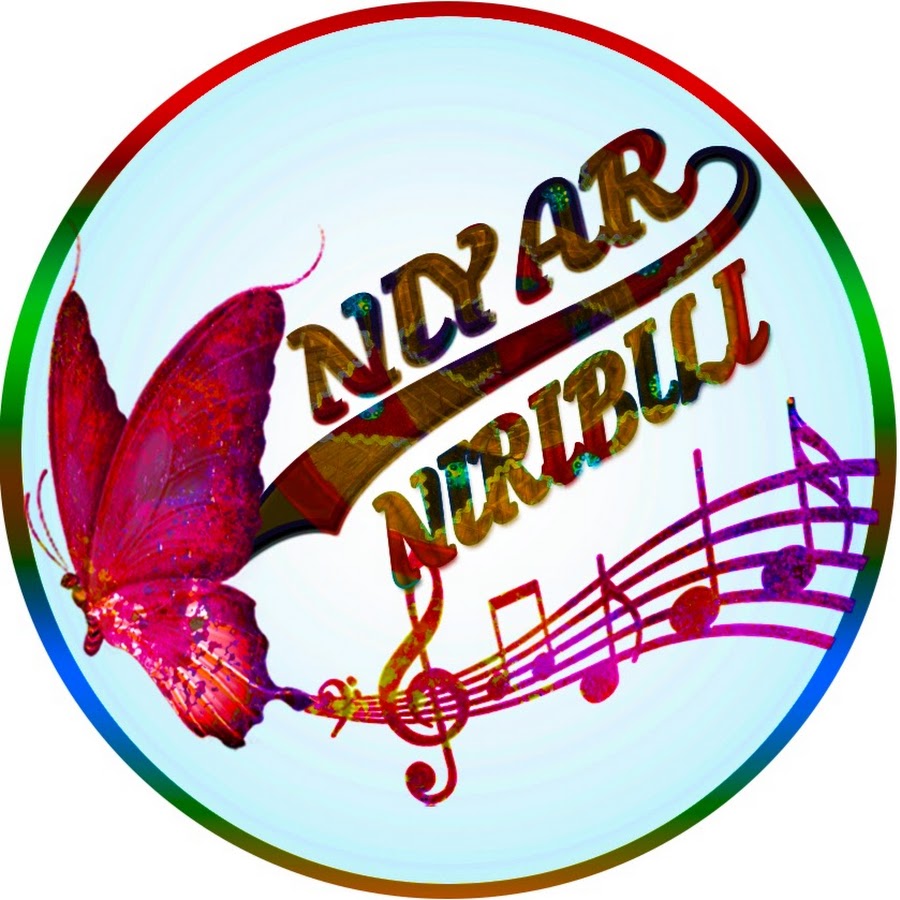 Niyar Niribili Avatar canale YouTube 