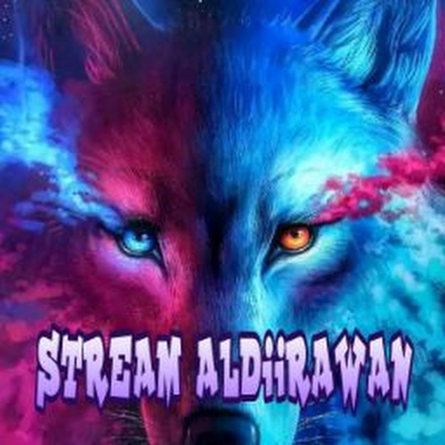 Stream aldiirawan