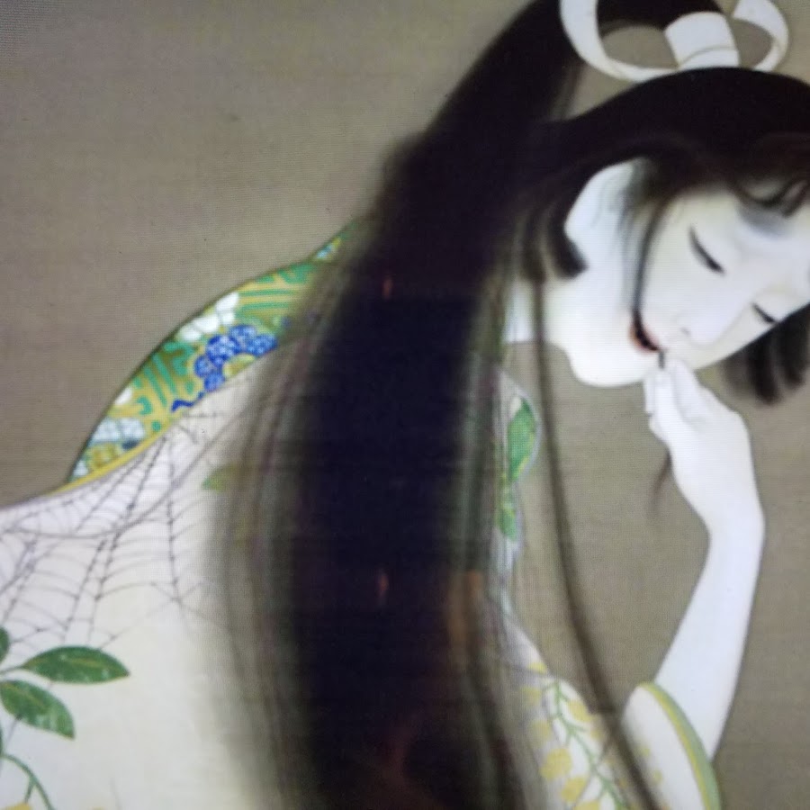 å¿ƒéœŠç‰¹é›† Japanese Paranormal Programs Avatar de chaîne YouTube