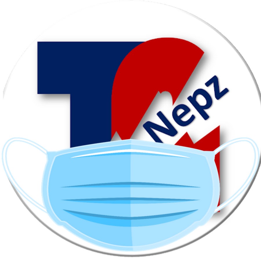 TechNpel YouTube kanalı avatarı
