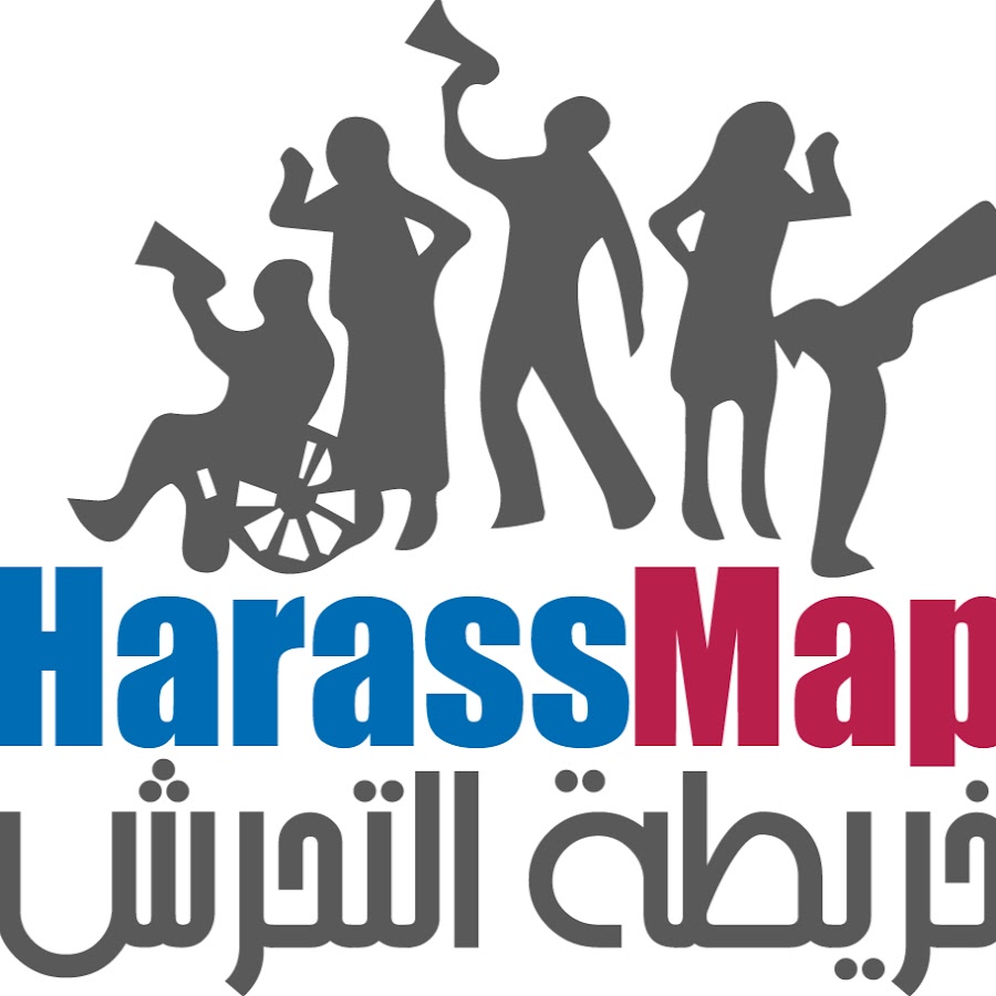 HarassMapEgypt YouTube kanalı avatarı