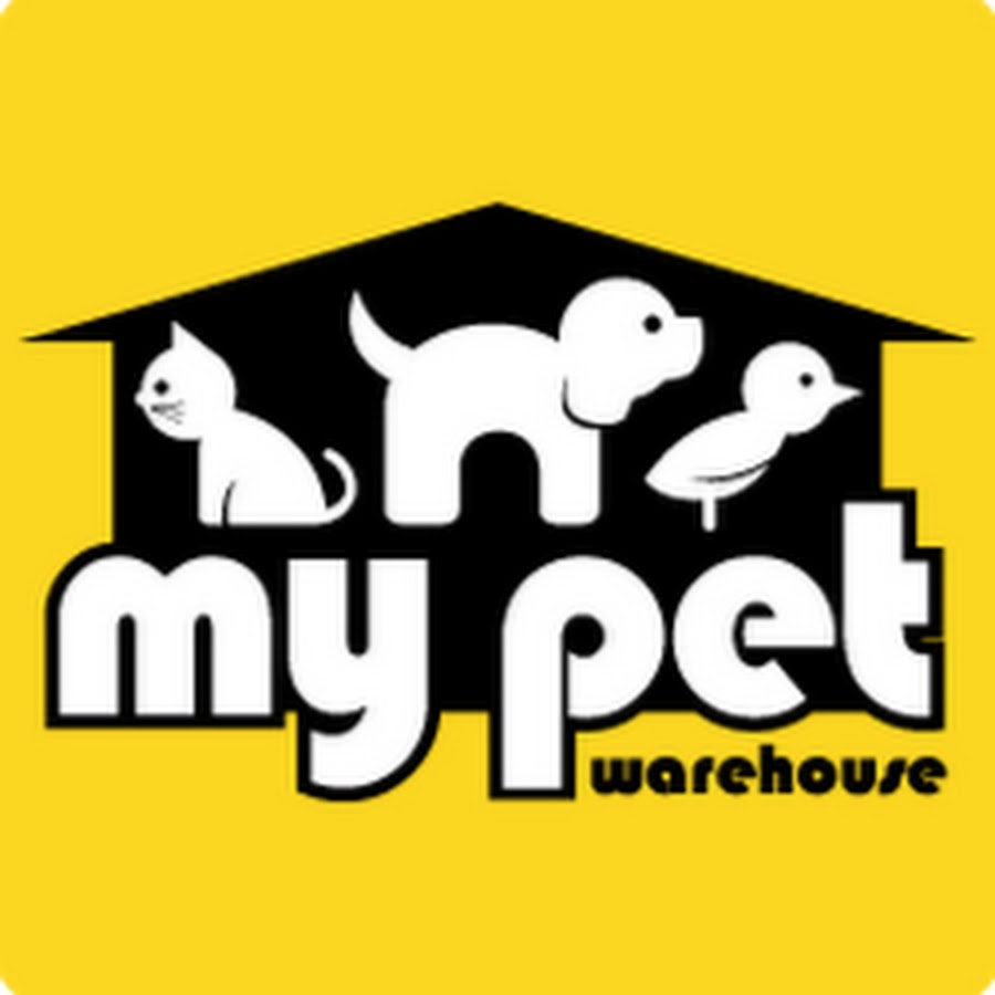 My Pet Warehouse YouTube kanalı avatarı