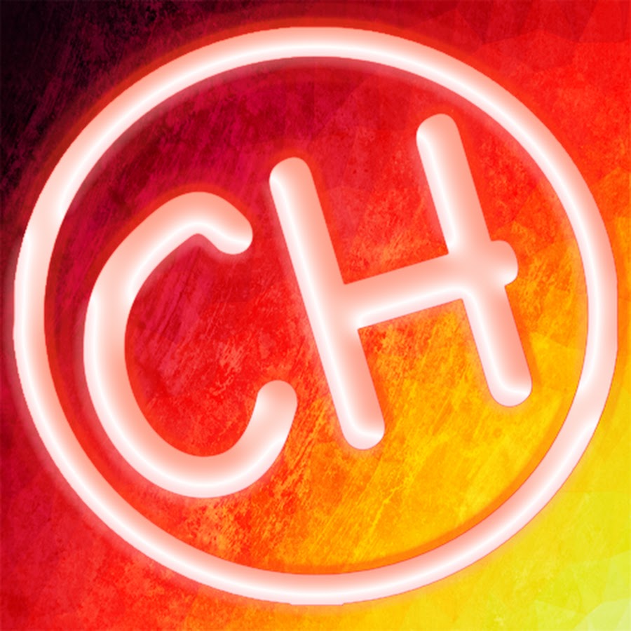 CarlosHernandez YouTube channel avatar