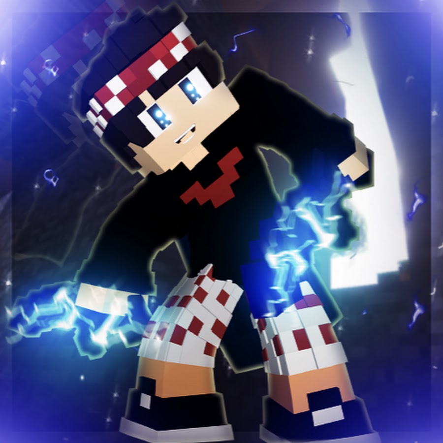 yStimpaayPvP Avatar canale YouTube 