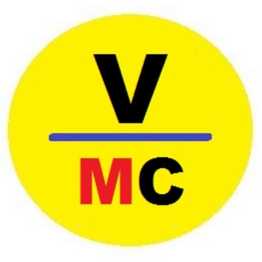 VMC BUX YouTube channel avatar