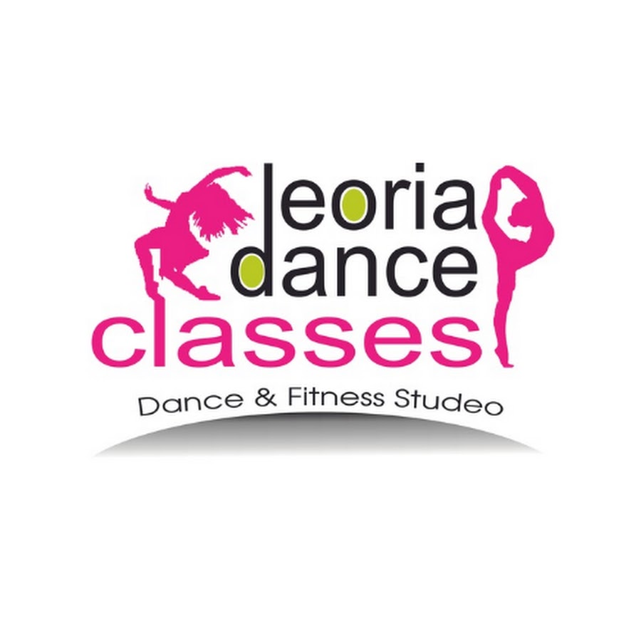 Deoria dance Classes رمز قناة اليوتيوب