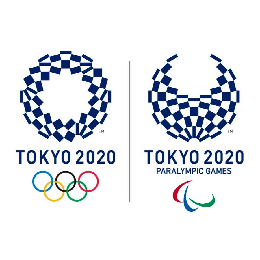 Tokyo 2020 यूट्यूब चैनल अवतार