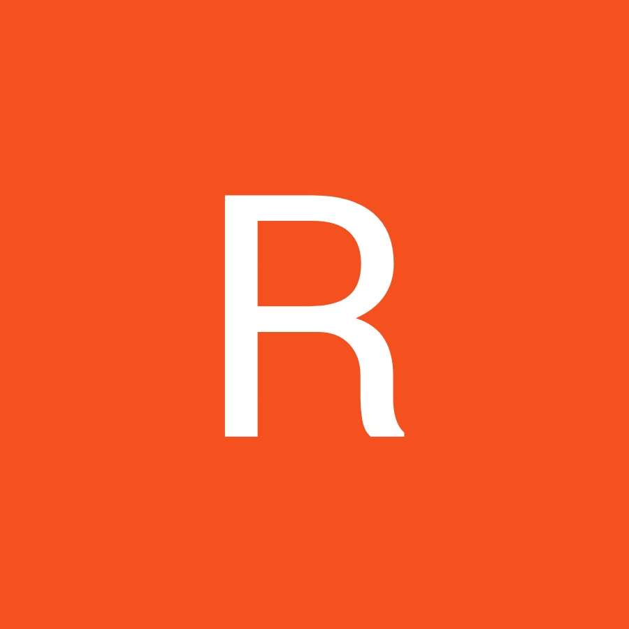 Reluemik YouTube channel avatar