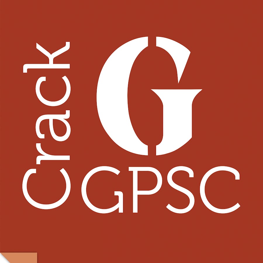 Crack GPSC Avatar de chaîne YouTube