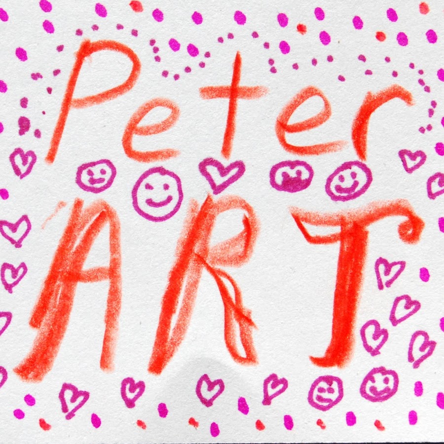 Peter Chorao YouTube channel avatar
