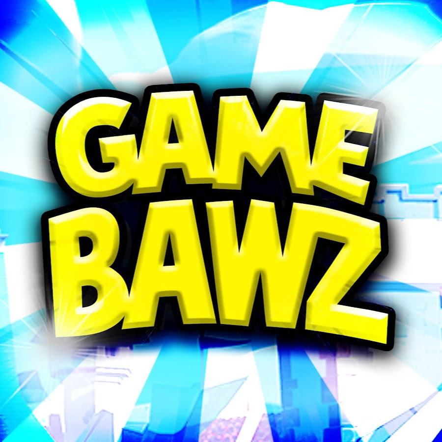 Game Bawz यूट्यूब चैनल अवतार