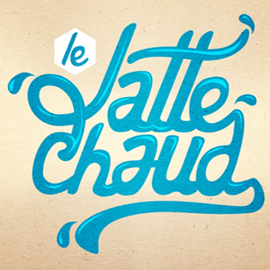 Le Latte Chaud رمز قناة اليوتيوب