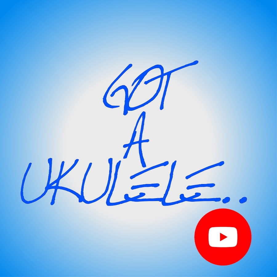 GotAUkulele Аватар канала YouTube