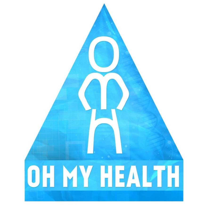 Oh My Health Avatar de chaîne YouTube