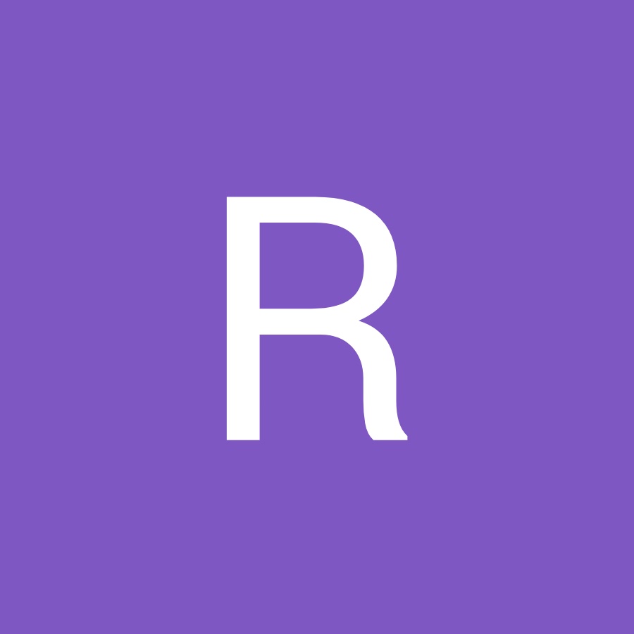 Rio Eden YouTube channel avatar