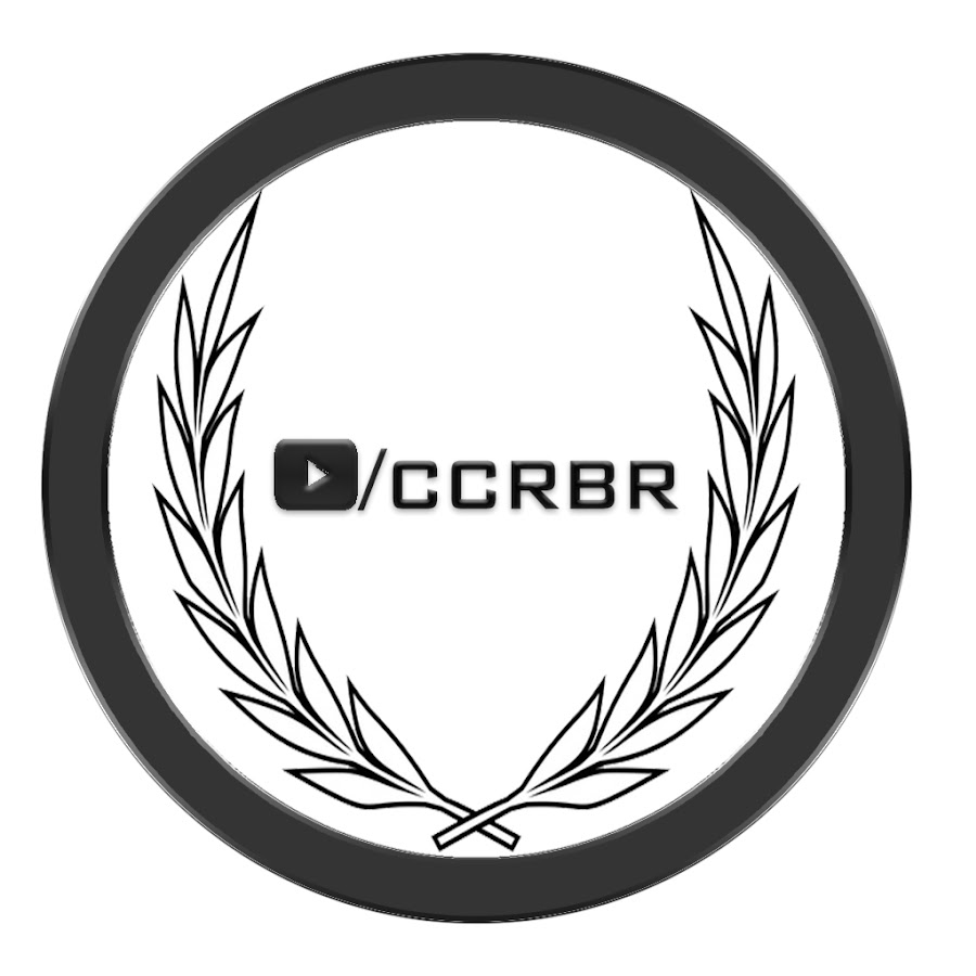 CCRBR Avatar de chaîne YouTube