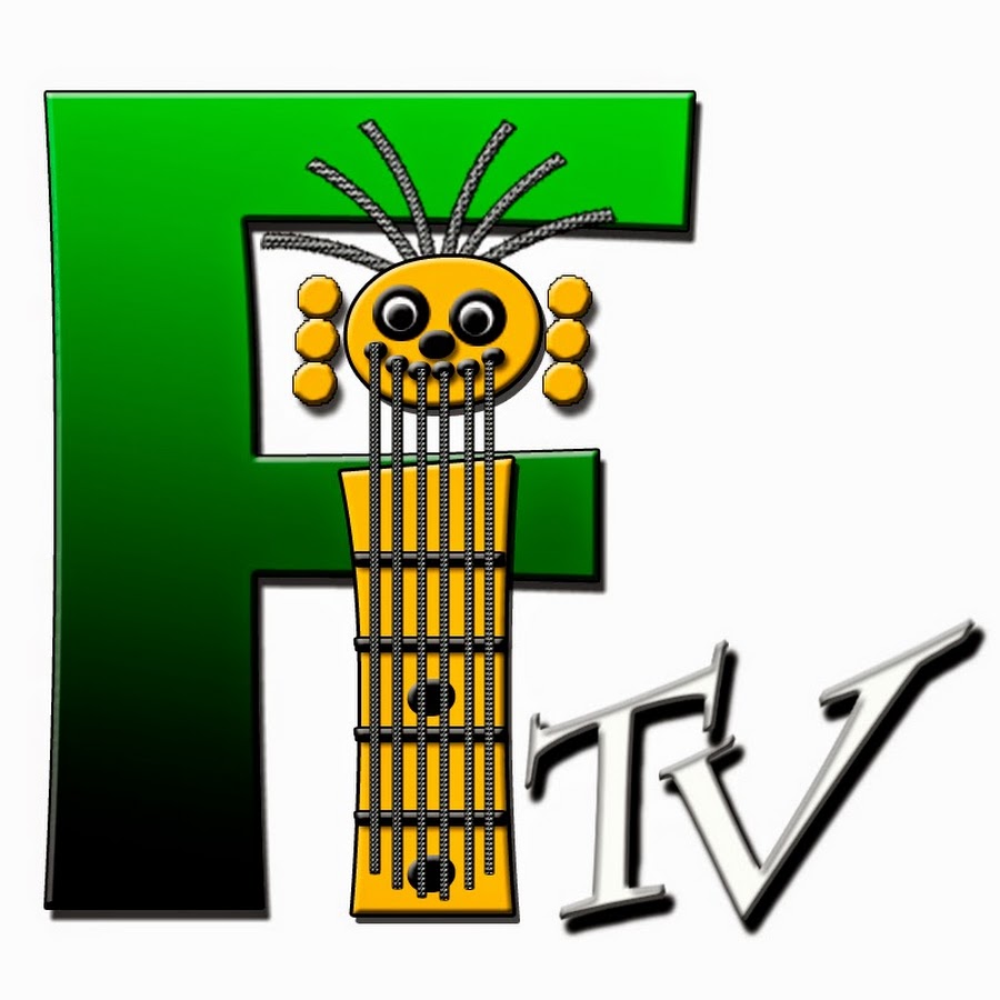 FingerstyleTV YouTube channel avatar