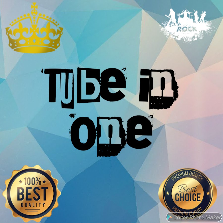 Tube in one Avatar canale YouTube 