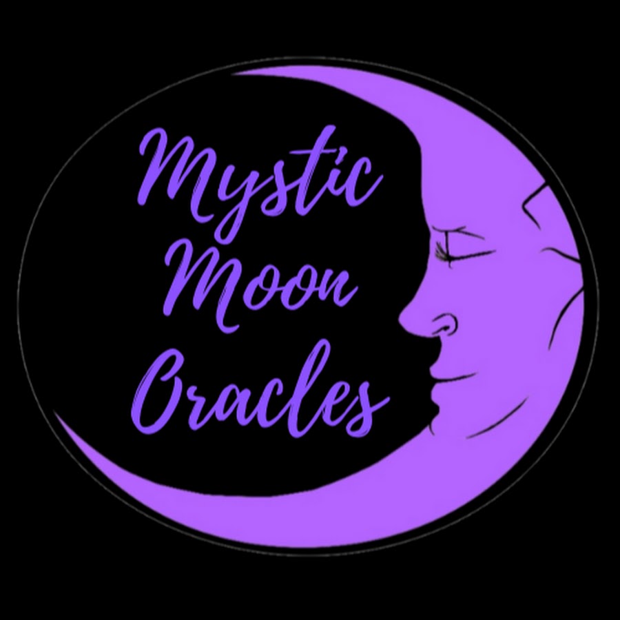 Mystic Moon رمز قناة اليوتيوب