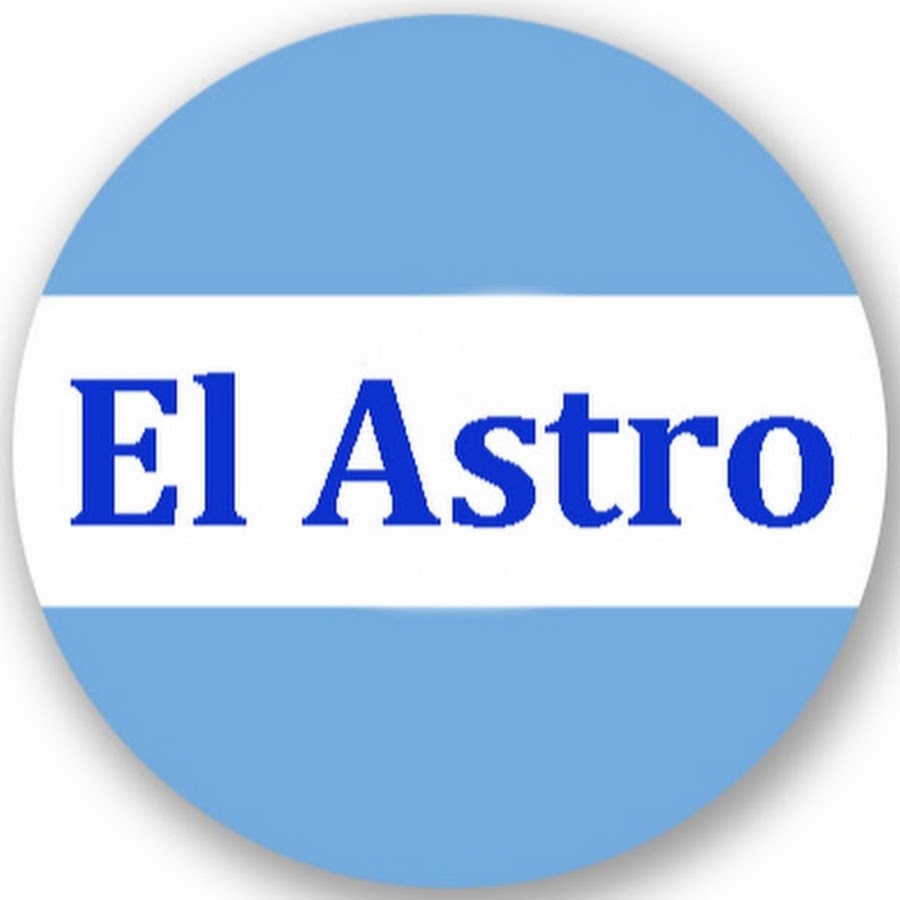 El astro del fÃºtbol YouTube channel avatar