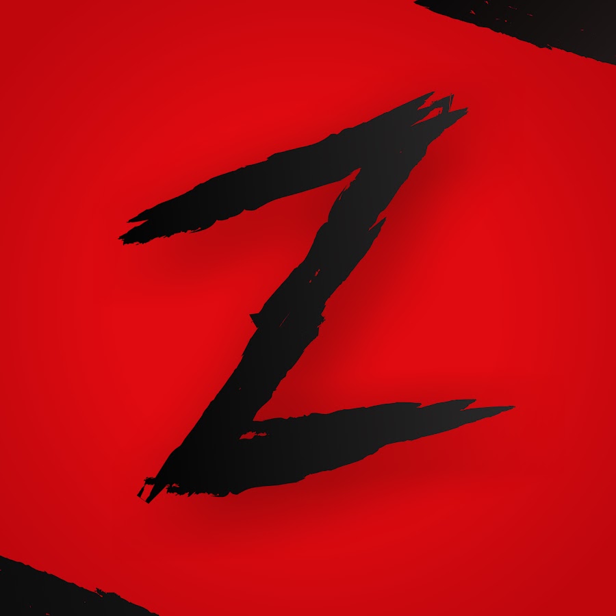 Z Games ইউটিউব চ্যানেল অ্যাভাটার