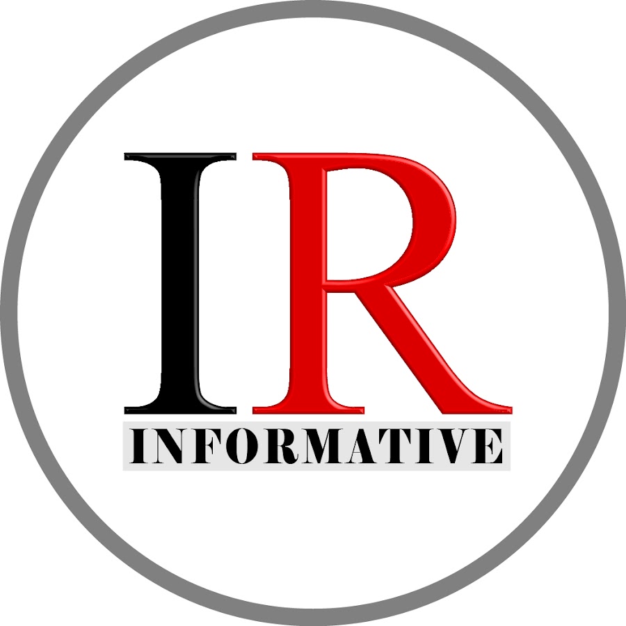 IR News YouTube channel avatar