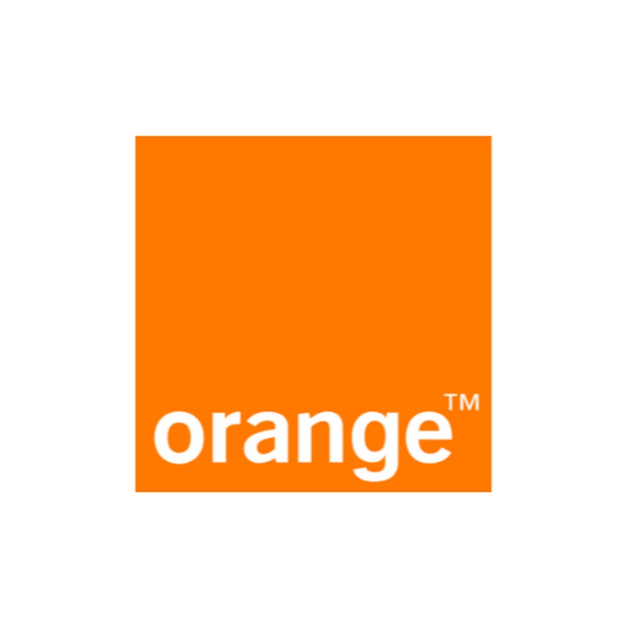 Orange SÃ©nÃ©gal YouTube 频道头像