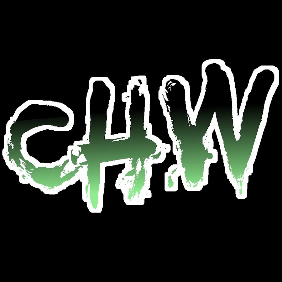 CHW Backyard Avatar canale YouTube 
