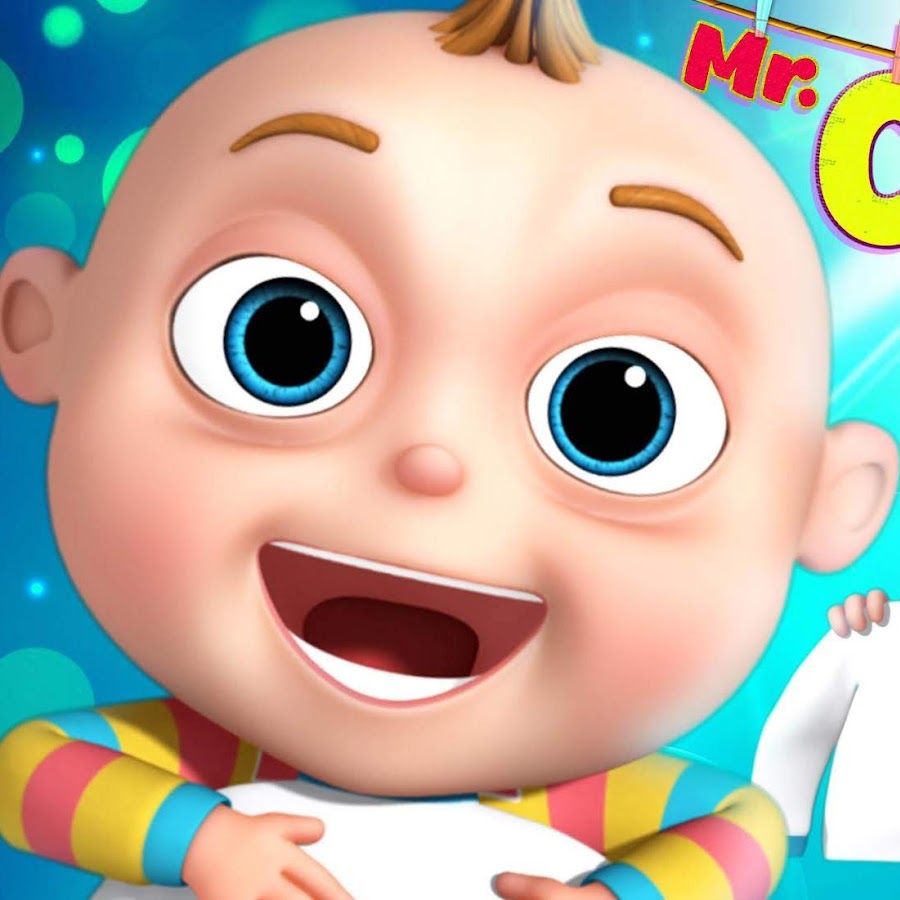 Videogyan Kids Shows - Cartoon Animation For Kids Аватар канала YouTube