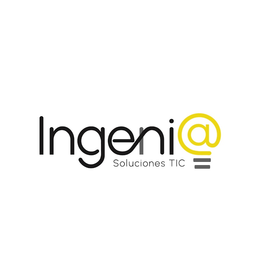 Ingenia UdeA YouTube 频道头像