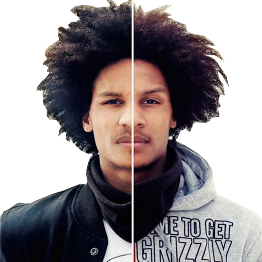 Unofficial Les Twins YouTube-Kanal-Avatar
