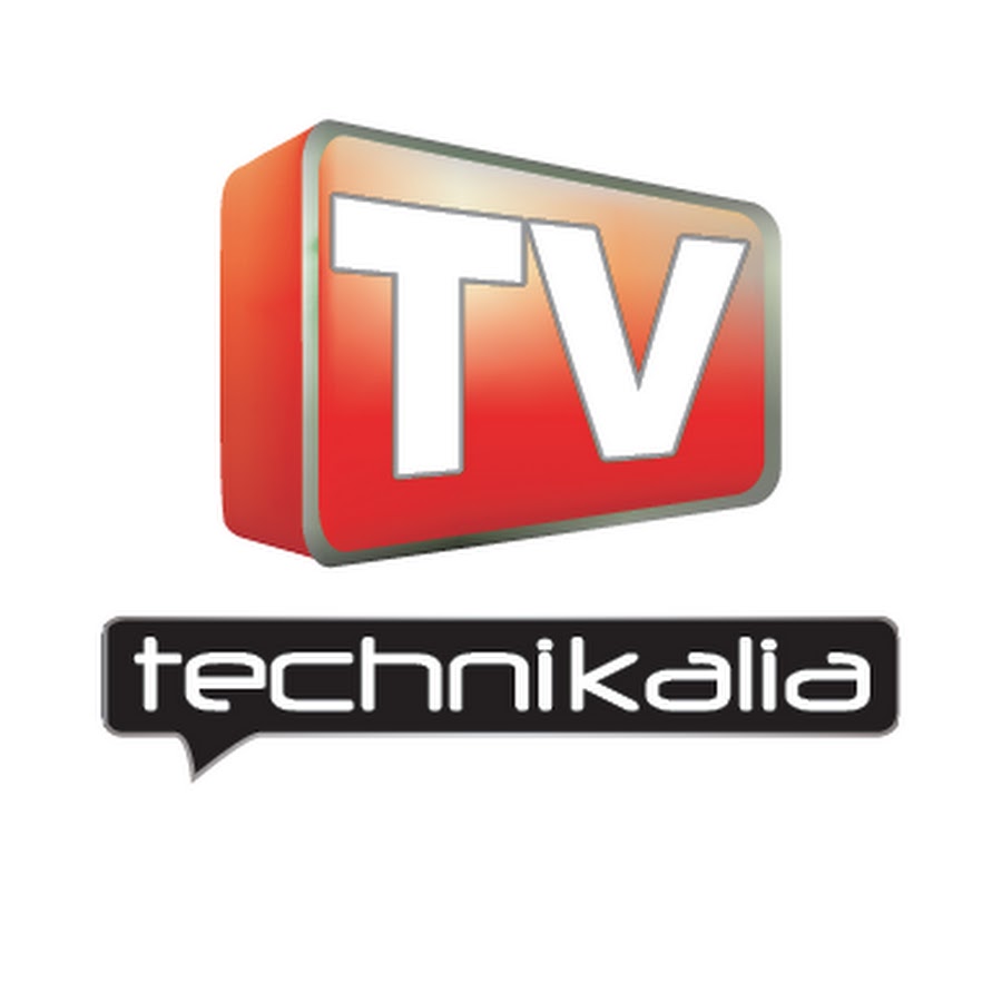 Technikalia TV YouTube kanalı avatarı