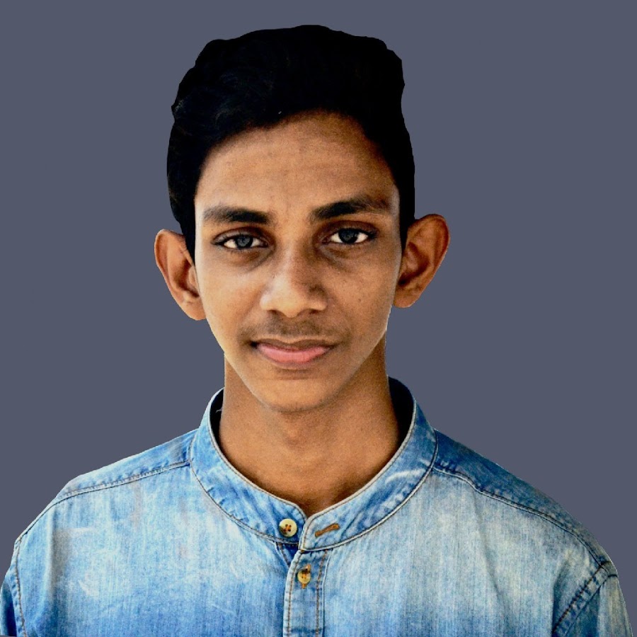 Salim Mullambath YouTube-Kanal-Avatar