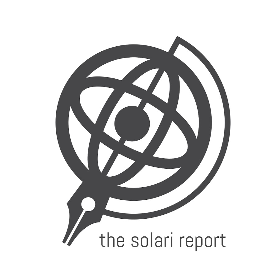 The Solari Report Avatar canale YouTube 