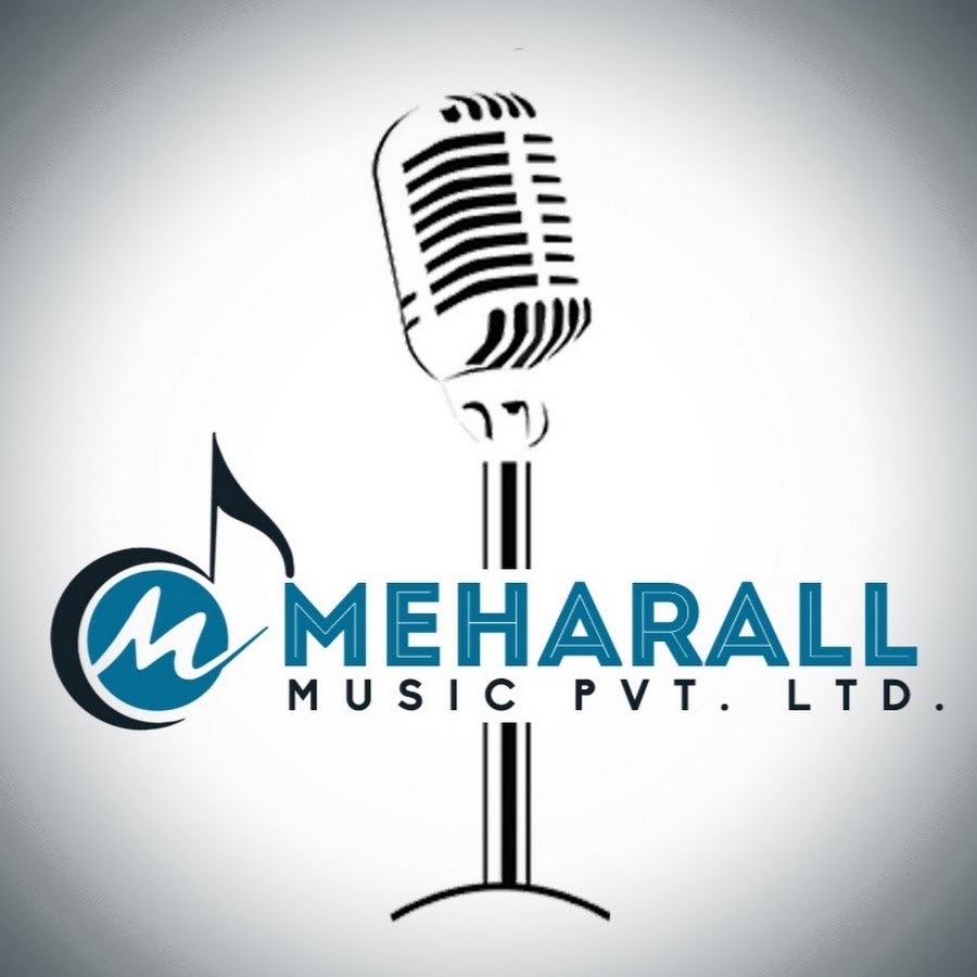 Meharall Music यूट्यूब चैनल अवतार