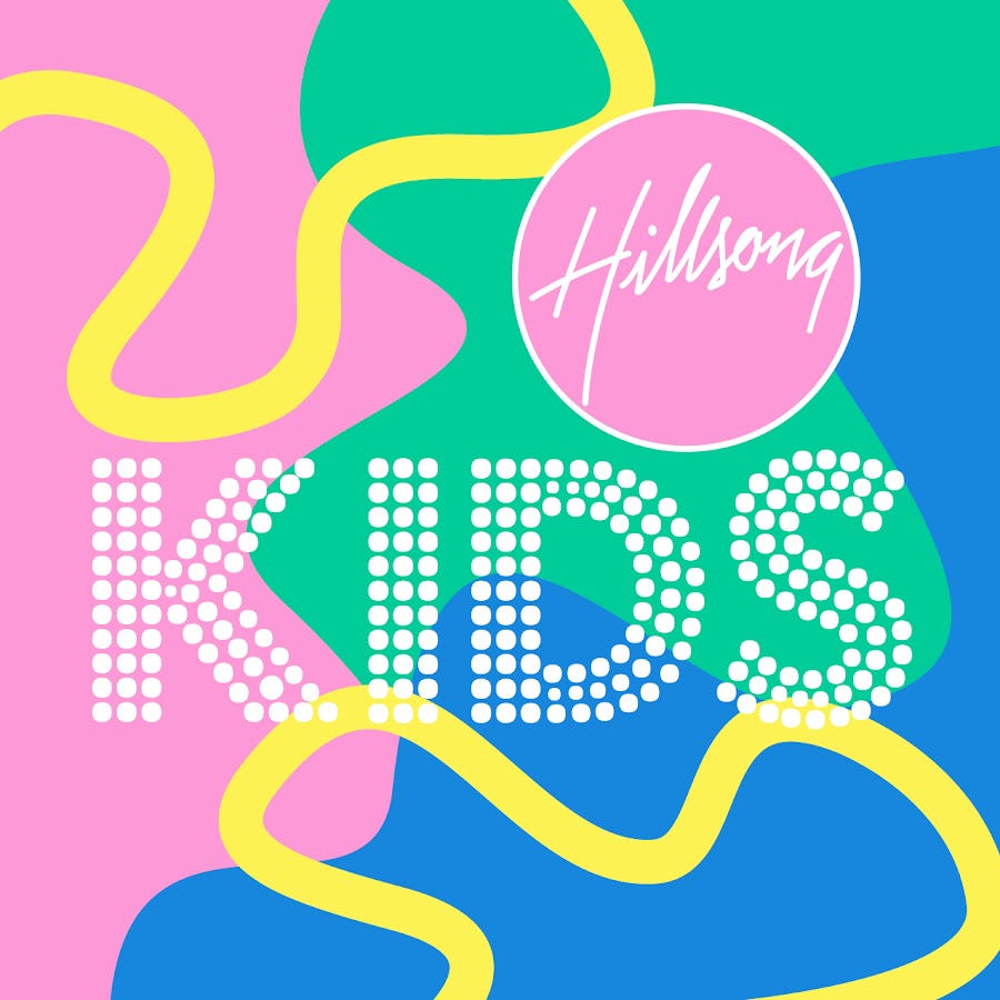 Hillsong Kids ইউটিউব চ্যানেল অ্যাভাটার