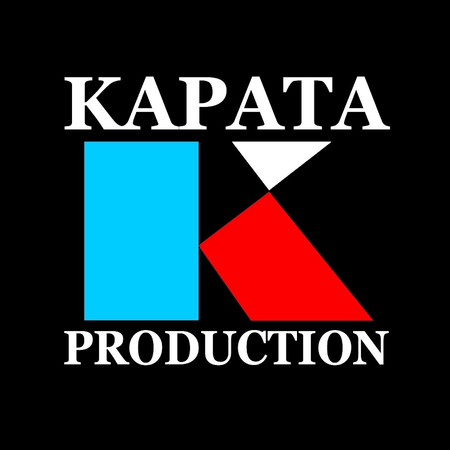 KAPATA PRODUCTION Avatar canale YouTube 