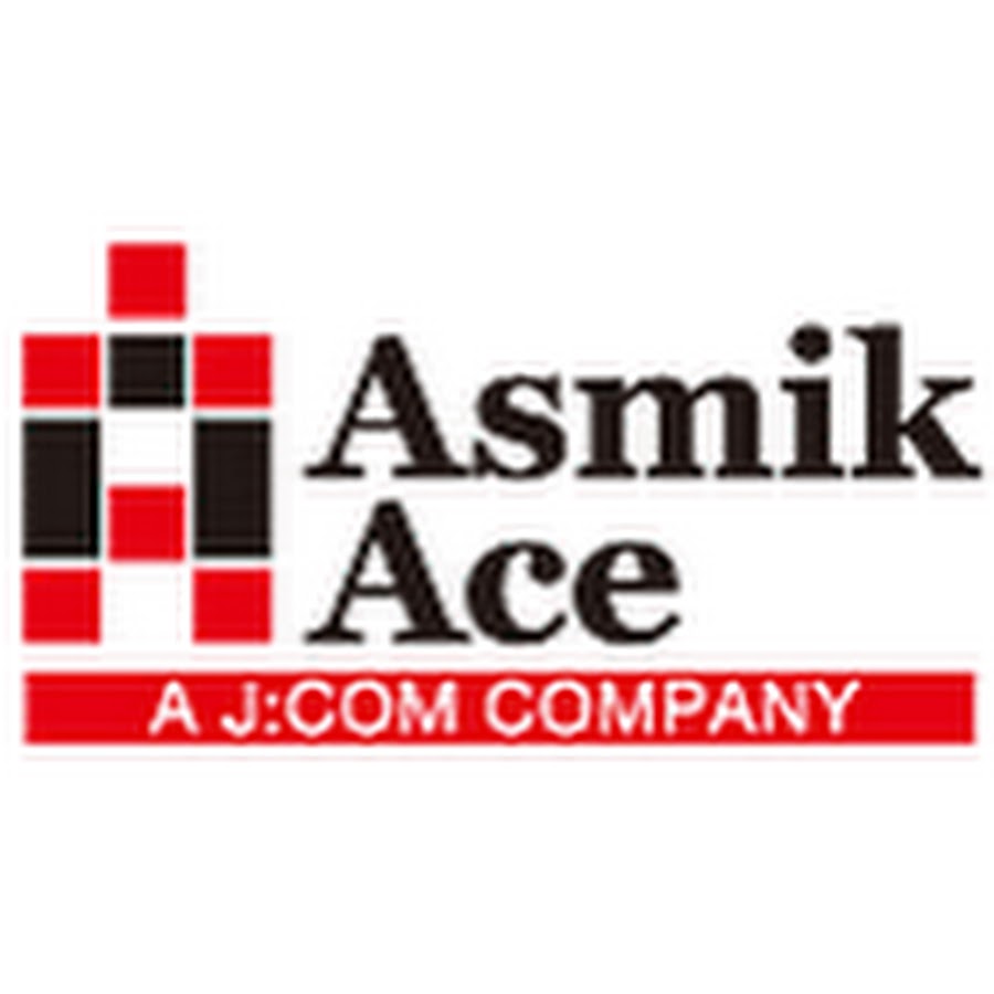 Asmik Ace YouTube-Kanal-Avatar