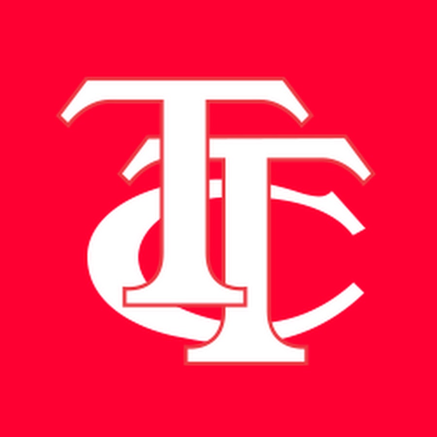 Toronto Transit Commission YouTube 频道头像