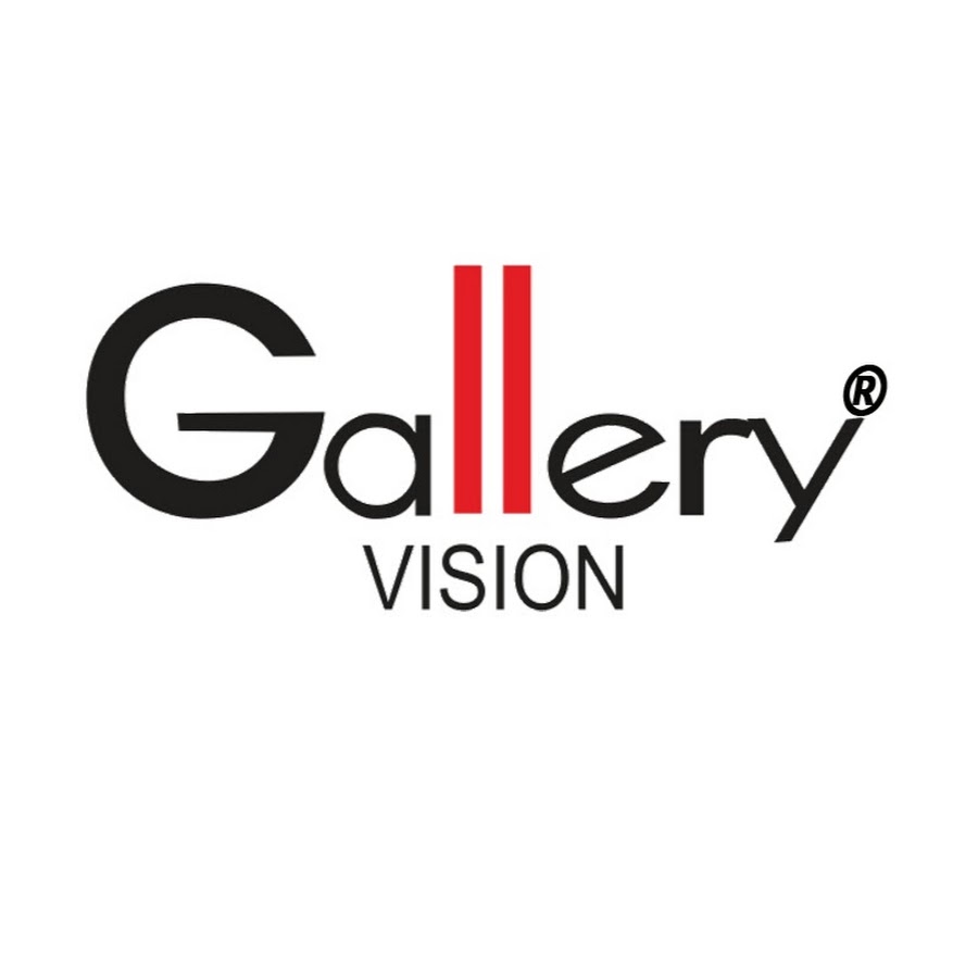 Gallery Vision YouTube channel avatar