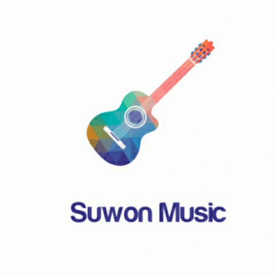 Suwon Musik رمز قناة اليوتيوب