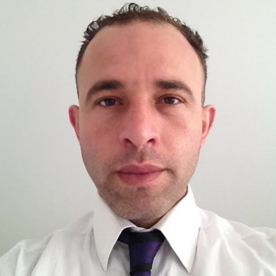Yasin Durak YouTube channel avatar