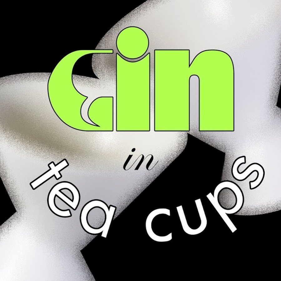 Gin In Tea Cups |