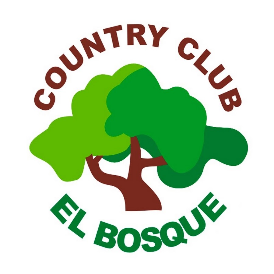CountryClubElBosqueTV YouTube channel avatar