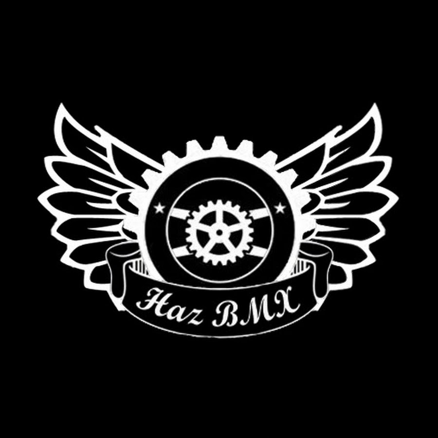 HAZ BMX YouTube-Kanal-Avatar